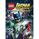 Lego Batman: The Movie - DC Super Heroes Unite [DVD] [2013]
